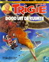 Dood uit de ruimte
