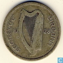 Ierland 1 shilling 1928