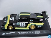 Porsche 935 K3  