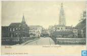 Postkantoor en Vischmarkt
