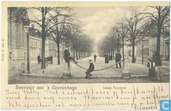 Lange-Voorhout