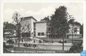A.V.R.O.-Studio. s´Gravenlandscheweg