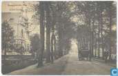 Hengelosche weg