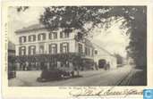 Hotel de Engel