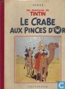 Le Crabe aux Pinces d, Or, 1941, A-13