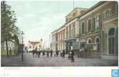 Stationsplein