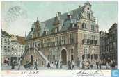 De Waag