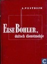 Else Böhler, duitsch dienstmeisje