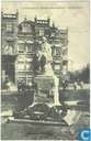 Standbeeld Frans Naerebout