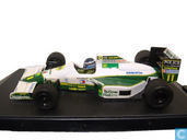 Lotus 102B - Judd
