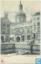 Groot-Hoofd´s Poort