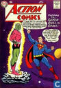 Action Comics 242