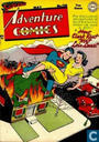 Adventure Comics 128