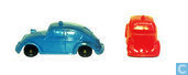 Volkswagen Kever 1200 Police Edition