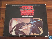 Star Wars Portfolio