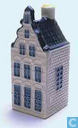 KLM Huisje 25 (Gouda)