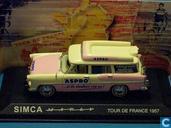 Simca Marly Break 'Aspro'