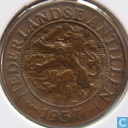 Nederlandse Antillen 1 cent 1957
