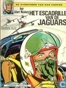 Strip - Dan Cooper - Het escadrille van de jaguars