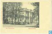 Het Gymnasium