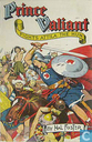 Prince Valiant fights Attila the Hun