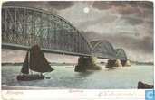 Spoorbrug