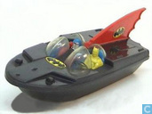 Duncan 1966 Batboat