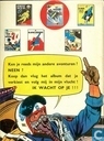 Strip - Dan Cooper - Het escadrille van de jaguars