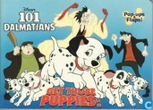 Get those puppies!
