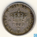 Portugal 50 reis 1893