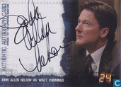 John Allen Nelson as Walt Cummings