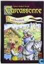 Carcassonne - De uitbreiding