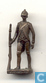 Fusilier (bronze)