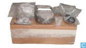 Turbotraction Turbot 1 bouwpakket