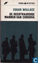 De rechtvaardige mannen van Cordova