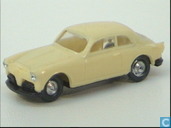 Alfa Romeo Giulietta Sprint 