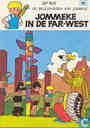 Jommeke in de Far West