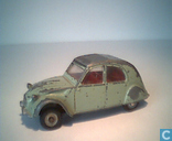 Citroën 2 CV 