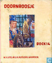 Doornroosje