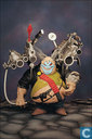Clown II