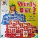 Wie is het
