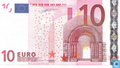 10 Euro N Y D