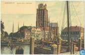 Groote Kerk - Bomkade