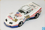Greenwood Corvette 'Spirit of Sebring'