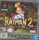 Rayman 2: The Great Escape (Platinum)