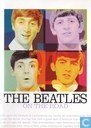 The Beatles on the road