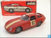 Alfa Romeo Giulia TZ 