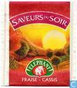Fraise - Cassis