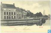 Prinsenkade - Breda