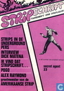 Stripschrift 16